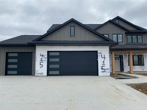 415 Whitetail Ln, Tiffin, IA 52340