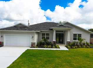 749 SW McComb Ave, Port Saint Lucie, FL 34953
