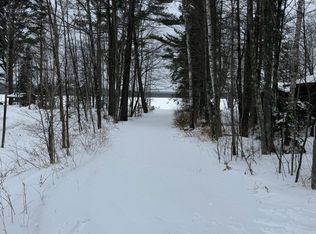 LOT 4 Allen Rd, Crandon, WI 54520
