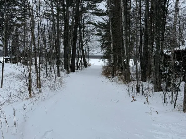 LOT 4 Allen Rd, Crandon, WI 54520