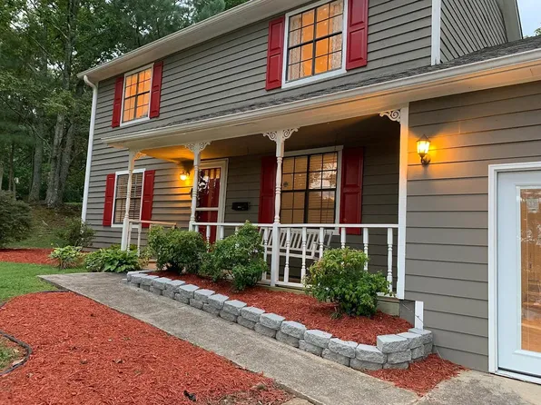 2017 Britt Dr, Snellville, GA 30078