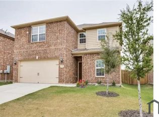 117 Aaron St, Anna, TX 75409