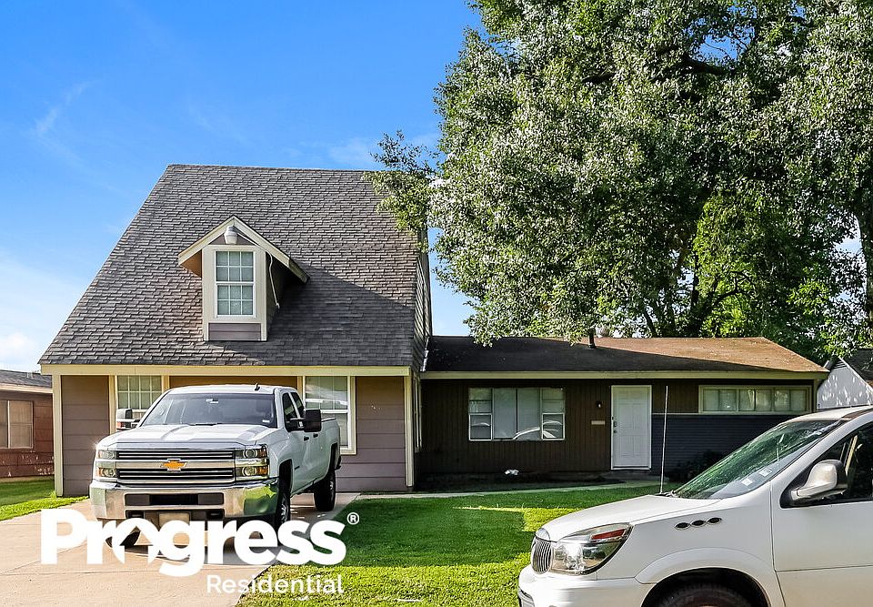 1st image of 5407 N Crooked Creek Dr