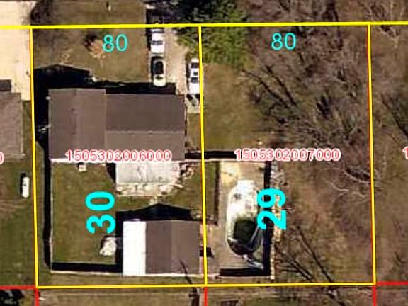 4th image of 3113 W Kepner Dr
