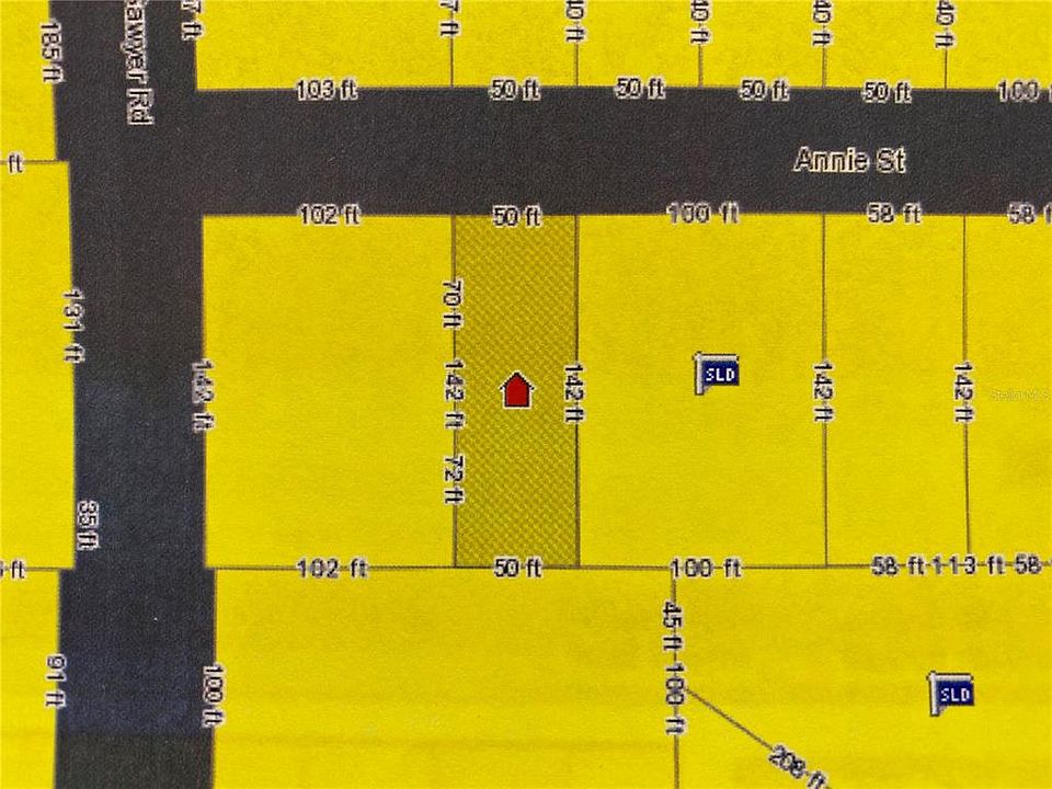2nd image of 0 Annie St