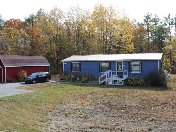 Recently Sold Homes In Freedom Nh 327 Transactions Zillow