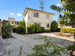 1815 Greenfield Ave, Los Angeles, CA 90025