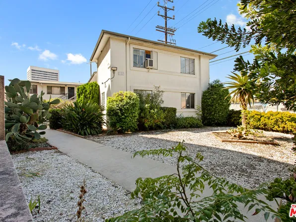 1815 Greenfield Ave, Los Angeles, CA 90025