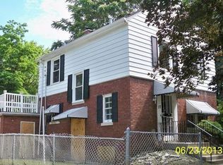 17 E 153rd St, Harvey, IL 60426