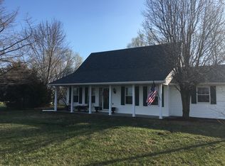 67941 Highway 50, Clarksburg, MO 65025