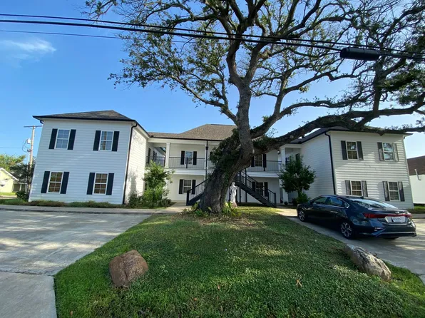 1751 Elms Street, 1751 Elms St #2, Lake Charles, LA 70601