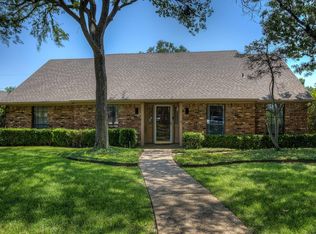 6608 Crestland Ave, Dallas, TX 75252