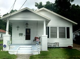 223 Palm Ave, Houma, LA 70364