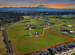 6716 233rd Ave E, Buckley, WA