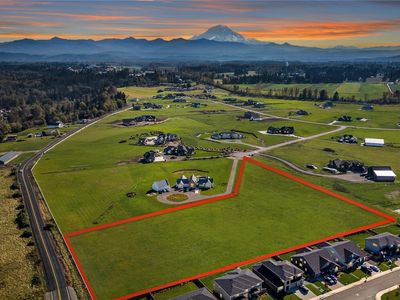 6716 233rd Avenue E, Buckley, WA, 98321