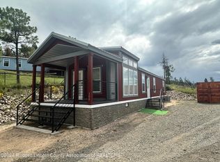 100 Edward Ave, Ruidoso, NM 88345