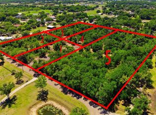 19084 Red Bird Ln Lot 2, Lithia, FL 33547