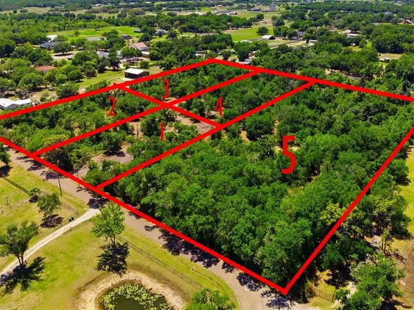 19084 Red Bird Ln Lot 1, Lithia, FL 33547