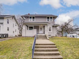 335 Garfield Ave, Lima, OH 45805