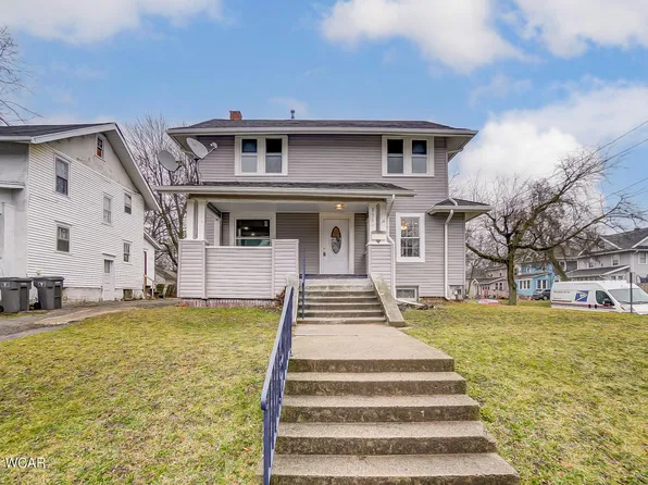 335 Garfield Ave, Lima, OH 45805