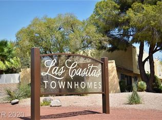 472 Las Casitas Way, Las Vegas, NV 89121