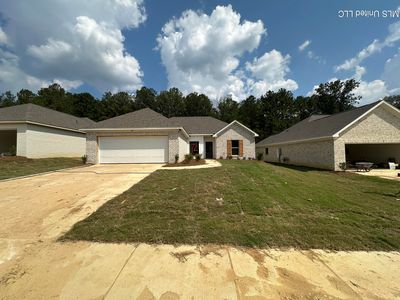 951 Riverside Ln, Pearl, MS, 39208