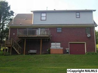 102 Seneca Ln, Gurley, AL 35748