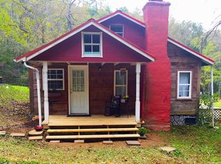 34 Pine Bough Rd, Murphy, NC 28906