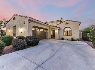 3653 N HOOPER Court, Buckeye, AZ 85396