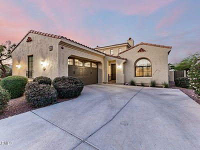 3653 N HOOPER Court, Buckeye, AZ, 85396