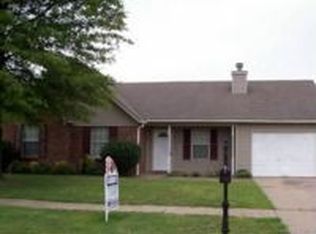 222 Cabriolet St, Marion, AR 72364