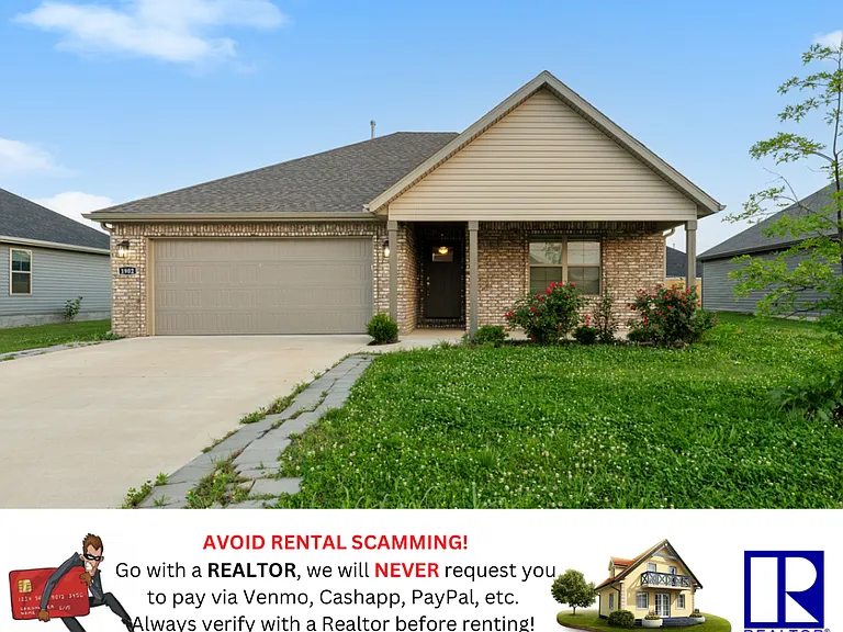 1902 E Endura Park Dr — Photo 1