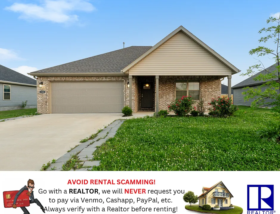 1902 E Endura Park Dr