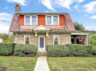 4256 8th Ave, Temple, PA 19560
