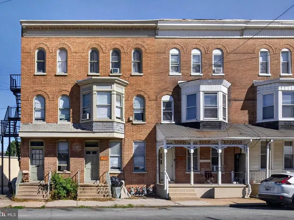 25 Carlisle Ave, York, PA 17401