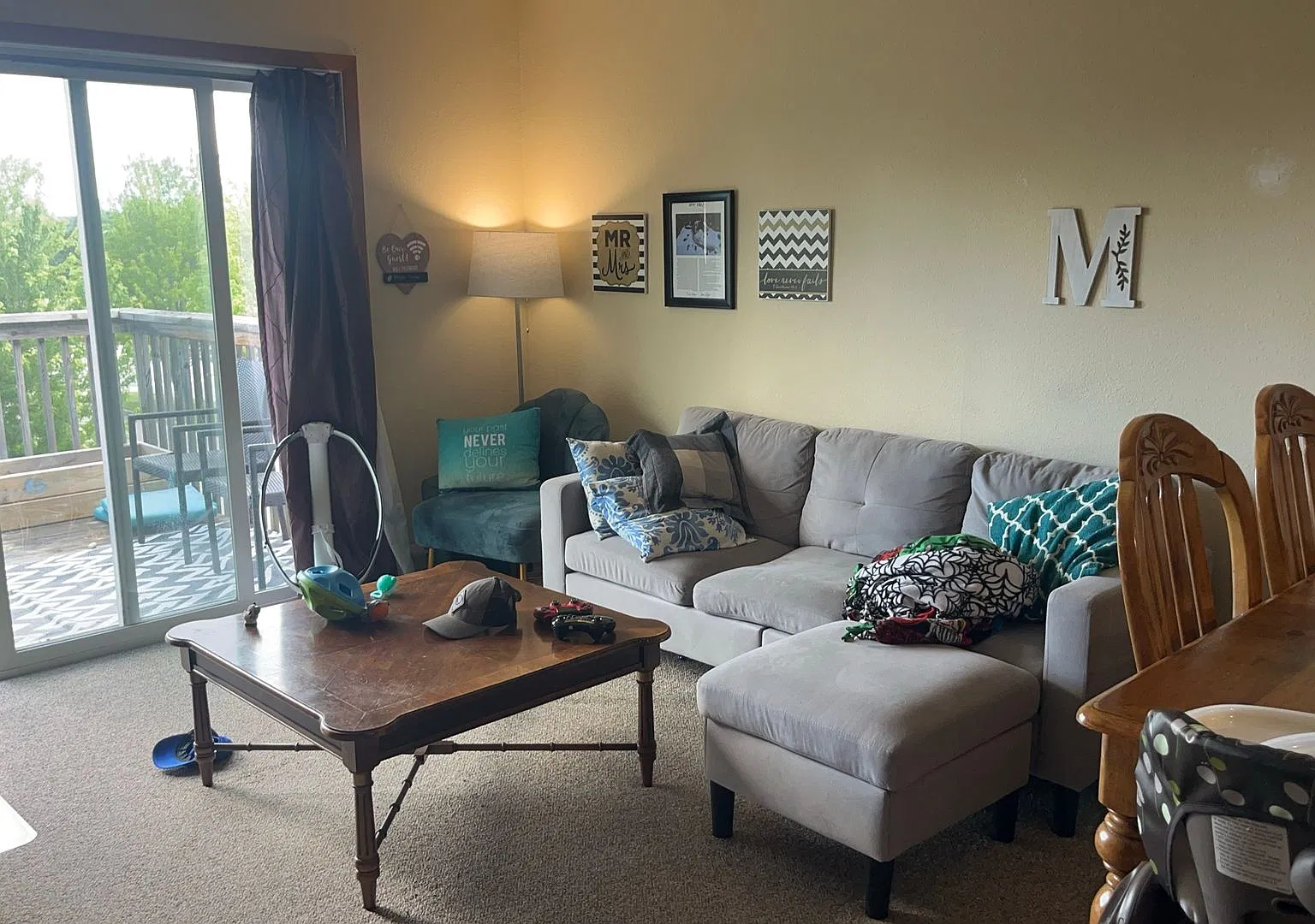 2 bedroom apartment. Includes all utilities! — Photo 1