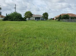 110 NW 7th St, Cape Coral, FL 33993