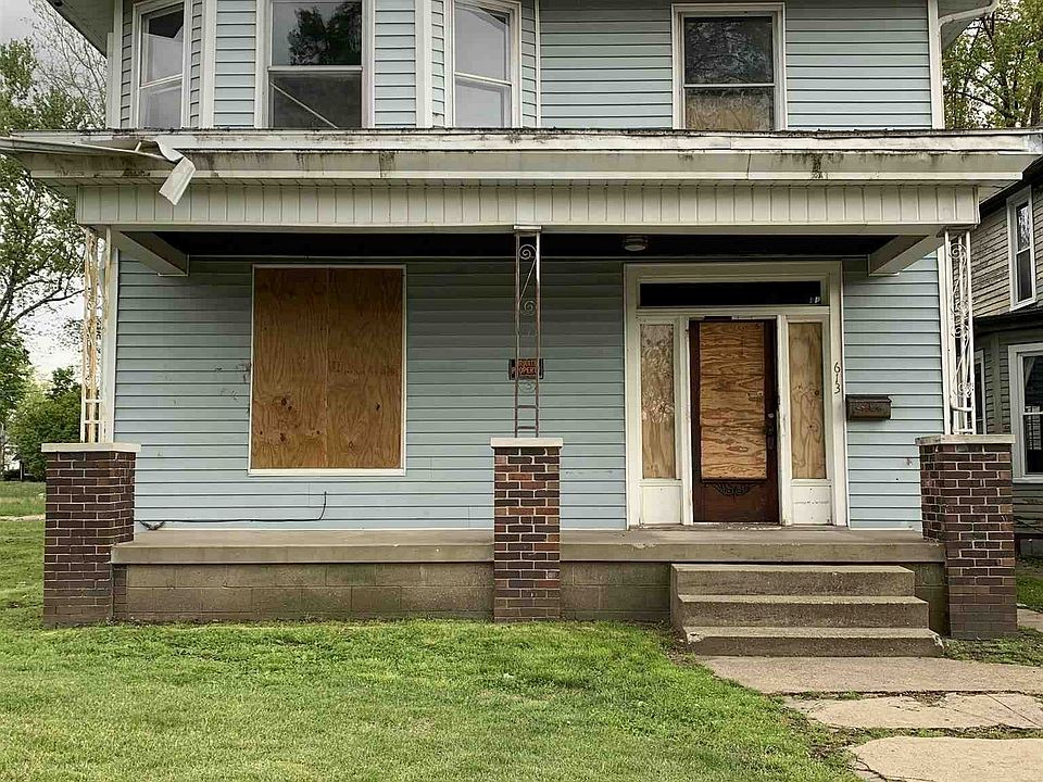1st image of 613 E Powell Ave