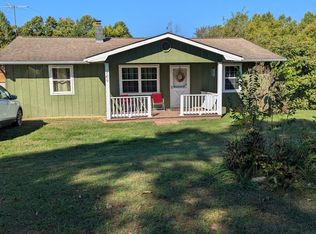 780 Rankin Hill Rd, Newport, TN 37821