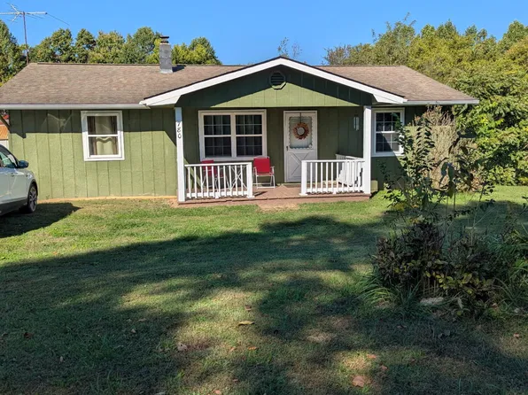 780 Rankin Hill Rd, Newport, TN 37821