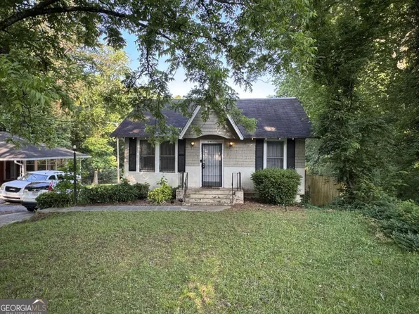 1841 Childress Dr SW, Atlanta, GA 30311