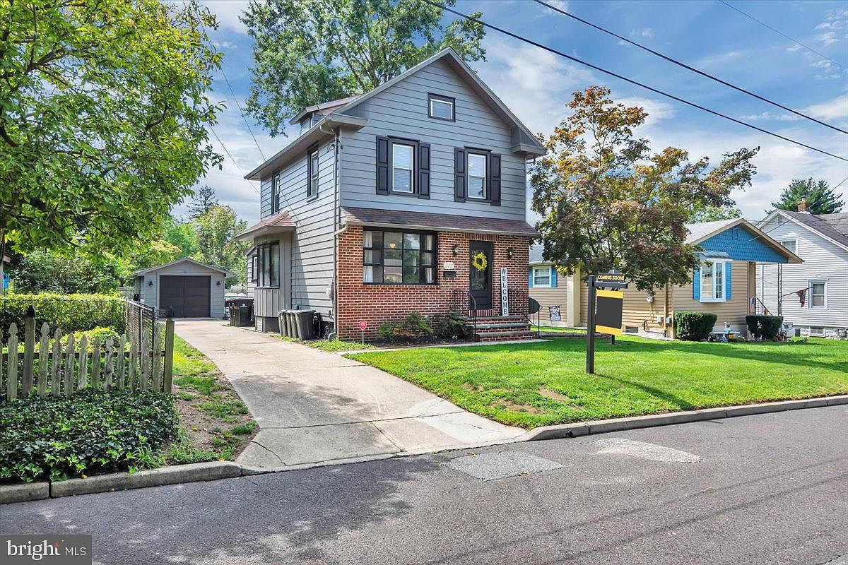 226 W Central Ave, Blackwood, NJ 08012 Zillow