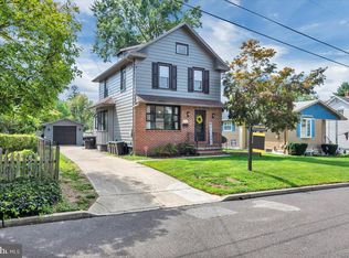 226 W Central Ave, Blackwood, NJ 08012