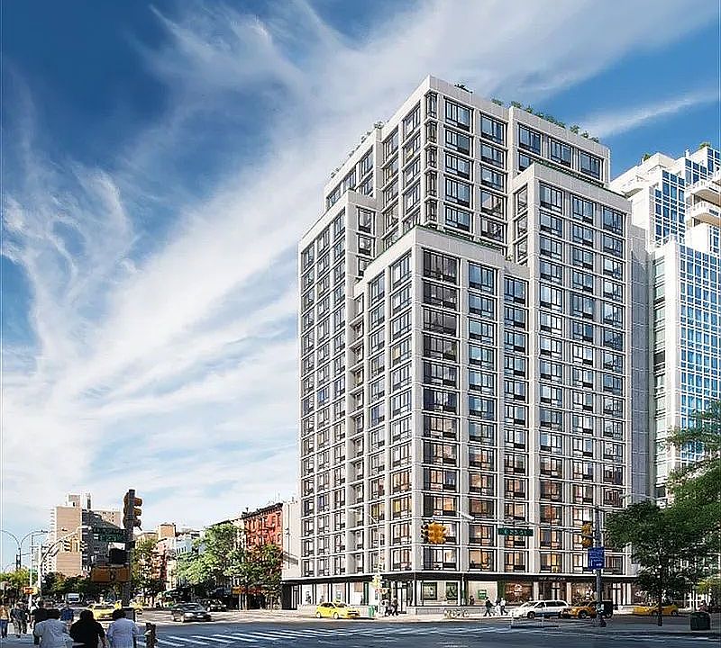 1st image of 385 1st Ave APT 19C