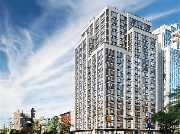 385 1st Ave APT 19C, New York, NY 10010