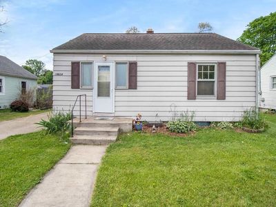 19824 Gilmer St, South Bend, IN, 46614