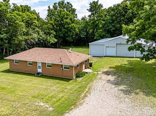 10404 Eaton Oxford Rd, Camden, OH 45311
