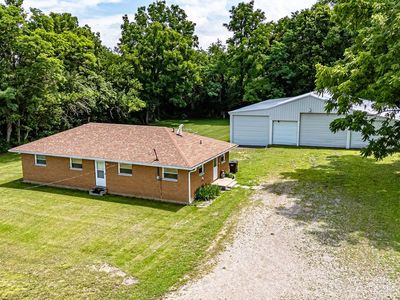 10404 Eaton Oxford Rd, Camden, OH, 45311