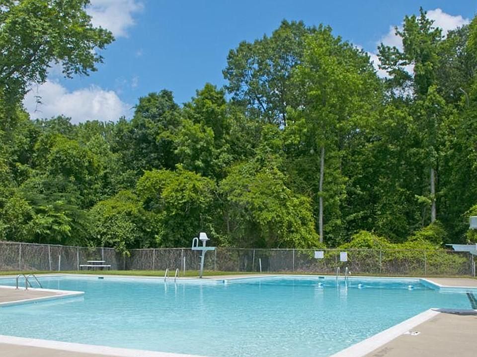 Amenities, pool