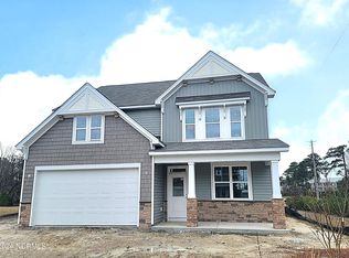 502 Musket Bay Dr, Wilmington, NC 28412